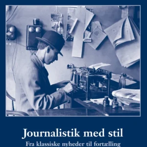 Journalistik med stil