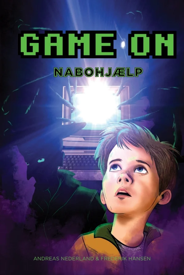 Game on 2: Nabohjælp