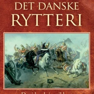 Det danske rytteri