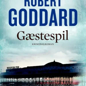 Gæstespil