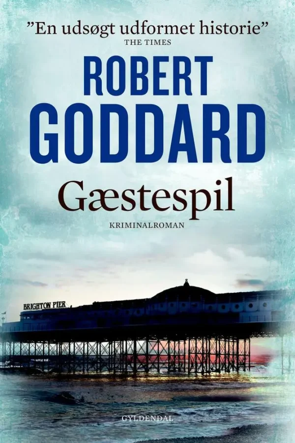 Gæstespil
