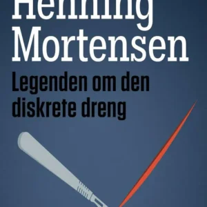 Legenden om den diskrete dreng