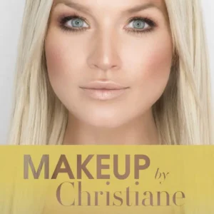 Makeup by Christiane