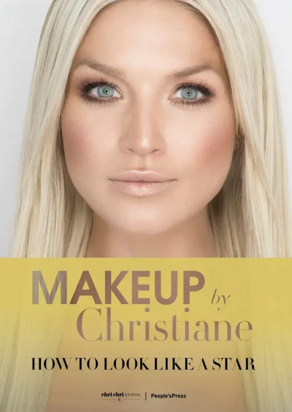 Makeup by Christiane