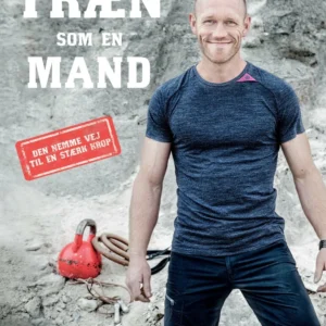 Træn som en mand