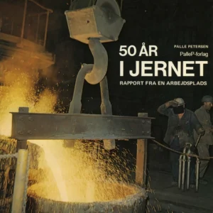 50 år i jernet