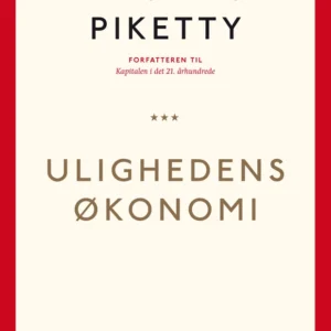 Ulighedens økonomi