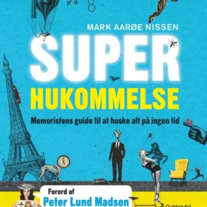 Superhukommelse