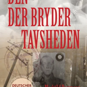 Den, der bryder tavsheden