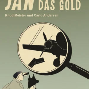 Jan und das Gold