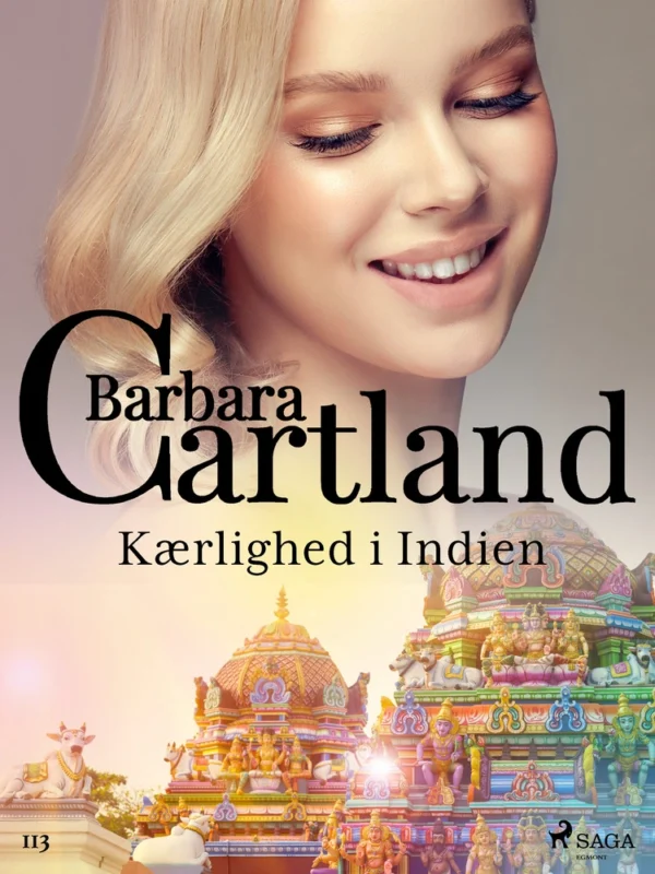 Kærlighed i Indien