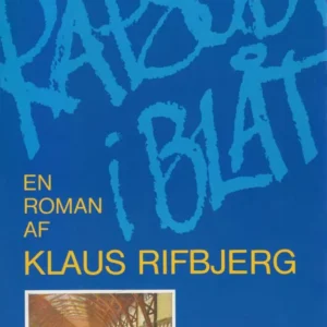 Rapsodi i blåt