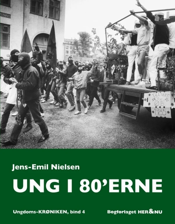 Ung i 80&apos;erne