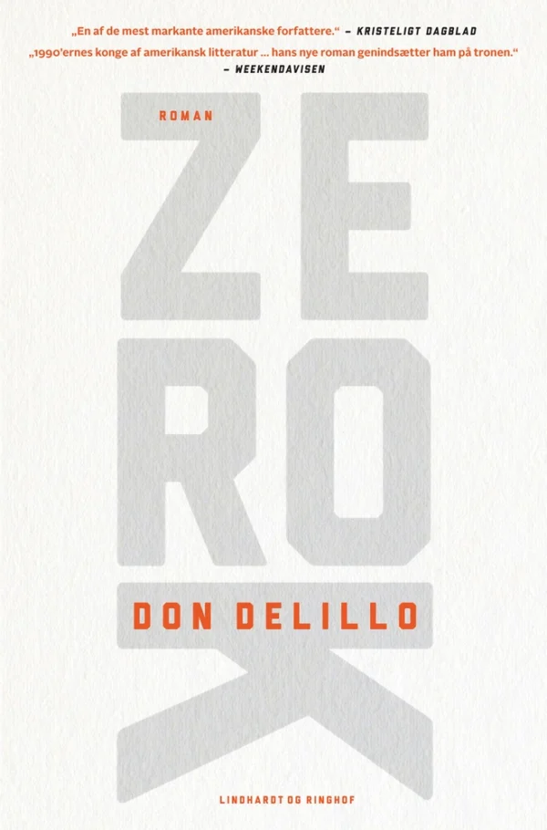 Zero K