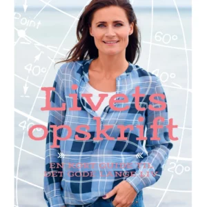 Livets opskrift - en kort guide til det gode, lange liv