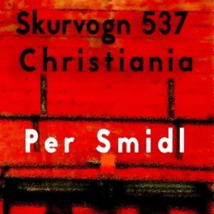 Skurvogn 537 Christiania