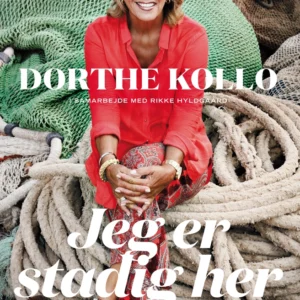 Jeg er stadig her