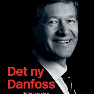 Det ny Danfoss