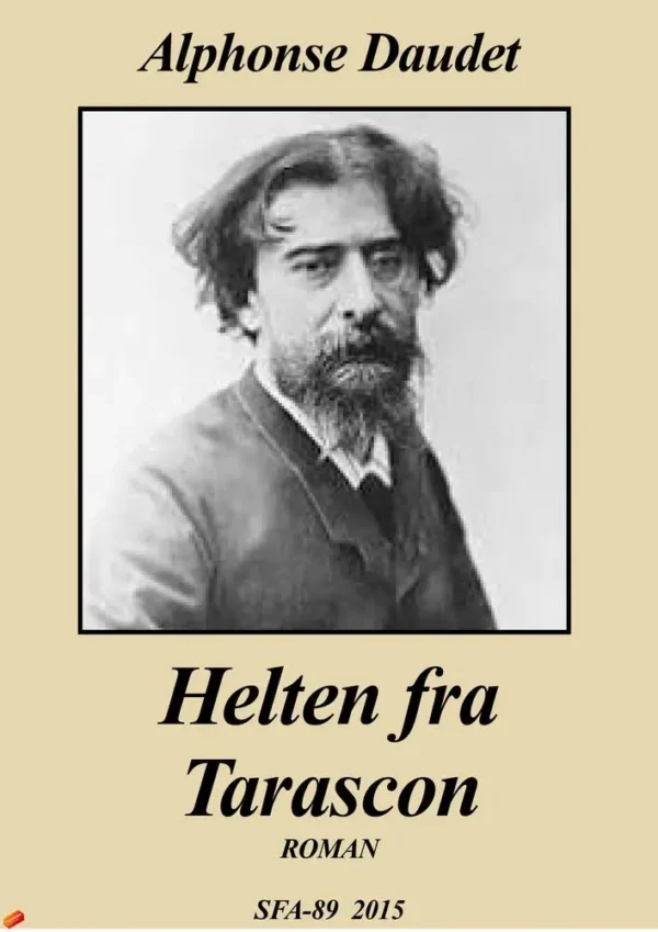 Helten fra Tarascon