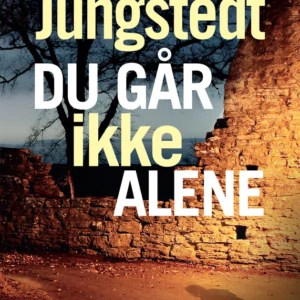Du går ikke alene