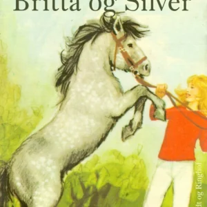 Britta og Silver