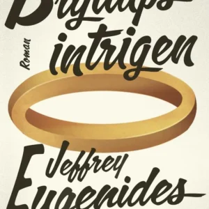 Bryllupsintrigen