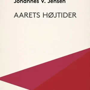 Aarets Højtider