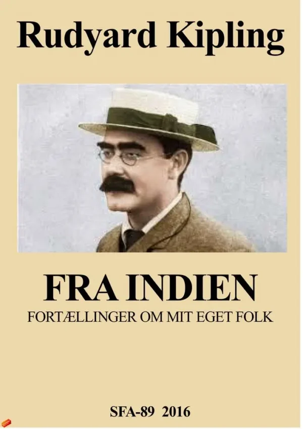 Fra Indien