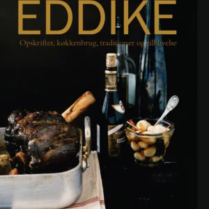 Eddike