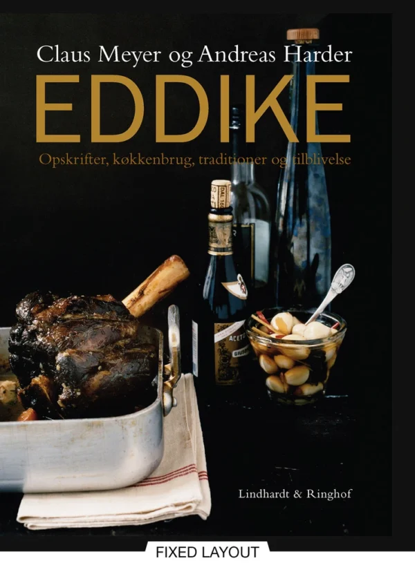 Eddike
