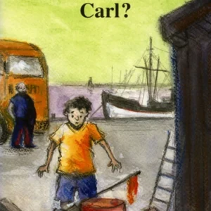 Hvad er der galt, Carl?