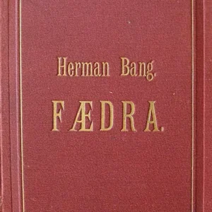Fædra