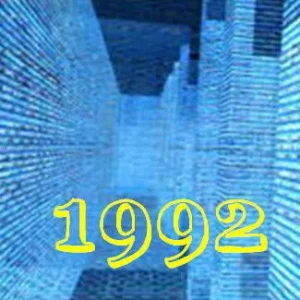 1992 - den nye orden