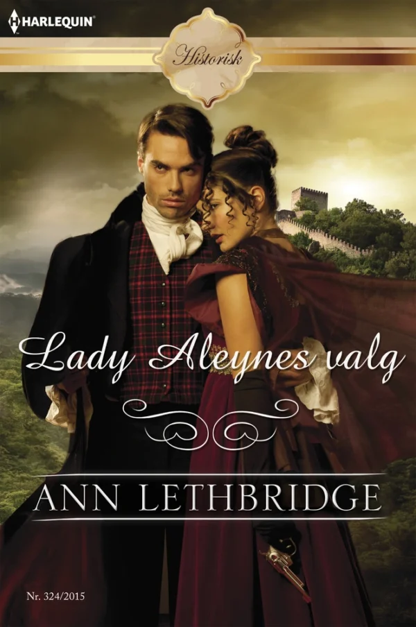 Lady Aleynes valg