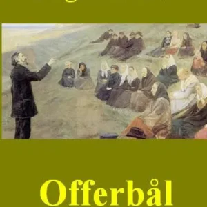 Offerbål