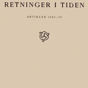 Retninger i Tiden