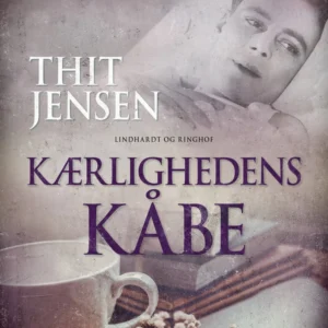 Kærlighedens kåbe
