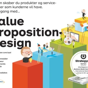 Value Proposition Design