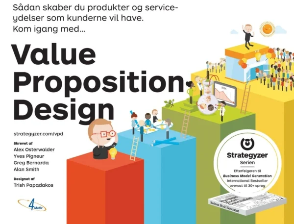 Value Proposition Design