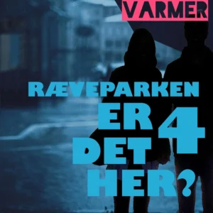 Ræveparken 4 - er det her?
