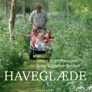 Haveglæde