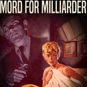 Mord for milliarder