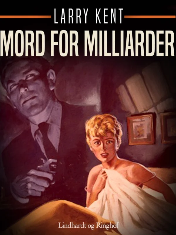 Mord for milliarder