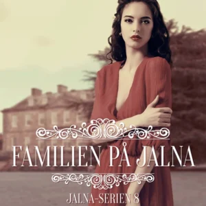 Familien på Jalna