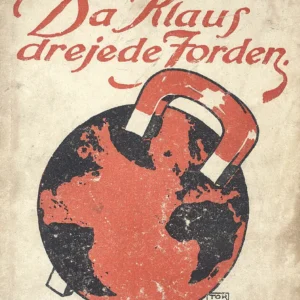 Da Klaus drejede Jorden