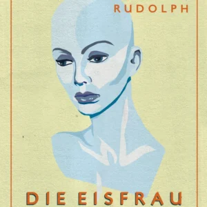 Die Eisfrau