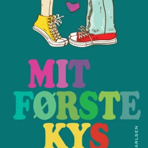 Mit første kys