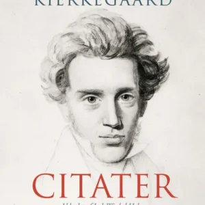 Søren Kierkegaard - Citater