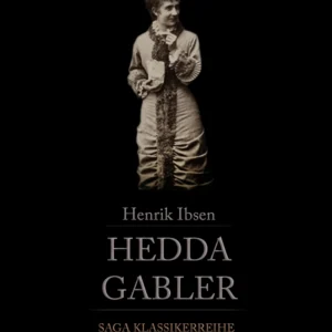 Hedda Gabler
