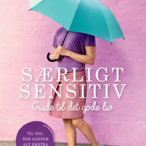 Særligt sensitiv